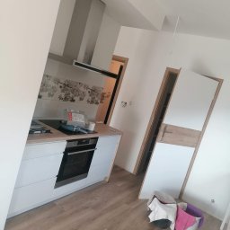 Gładzie Bielsko-Biała 3