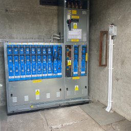 ELEKTROINVEST Sp. z o.o. - Projekty Instalacji Elektrycznych Krak&oacute;w