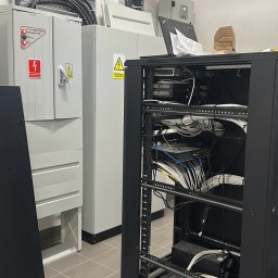 Instalacje elektryczne Kraków 1