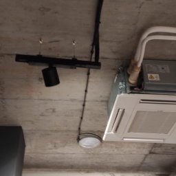 Instalacje elektryczne Kraków 3