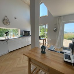 Domy szkieletowe Zielonka 1