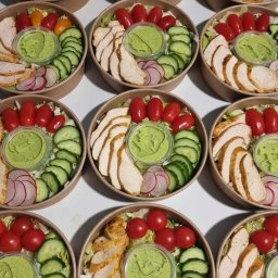 Catering świąteczny Karczew 4