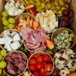 Poezja Smaku Catering - Torty Artystyczne Karczew