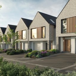 Nowoczesne zarządzanie osiedlami i wspólnotami mieszkaniowymi