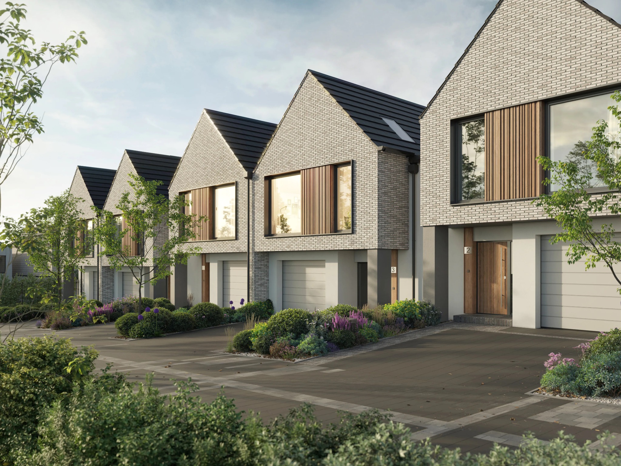 Nowoczesne zarządzanie osiedlami i wspólnotami mieszkaniowymi