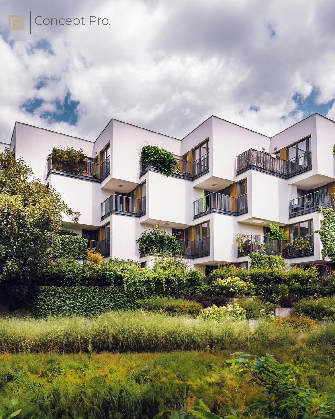 Zarządzanie budynkami i częściami wspólnymi na osiedlach domów jednorodzinnych