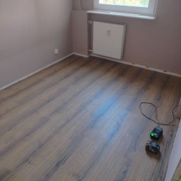 Dariusz Ragan - Solidny Montaż Mebli Elbląg