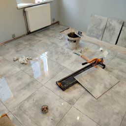 Remonty mieszkań Elbląg 4