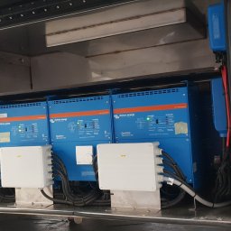 Fotowoltaika Miłoszyce 1