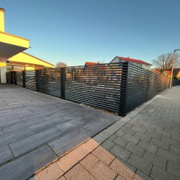 Finezja Katarzyna Olejarz - Projektowanie ogrod&oacute;w Jawor