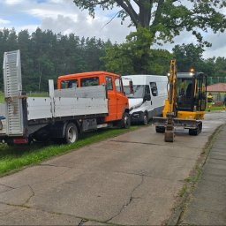 Energo-Pomiar Paweł Wieczorkiewicz - Studnie Głębinowe Białogard