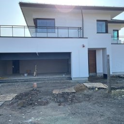 Ocieplanie elewacji Szczecin 3