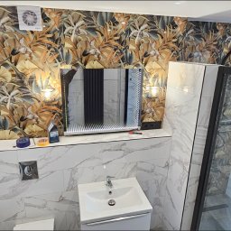 Remonty mieszkań Hrubieszów 4