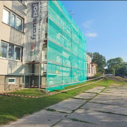 Budolix Paweł Wołoszyn - Doskonałej Jakości Remonty Domów Hrubieszów