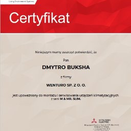 Klimatyzacja do domu Warszawa 3