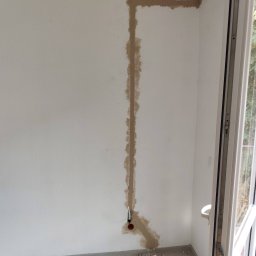 Instalacje elektryczne Jurczyce 1