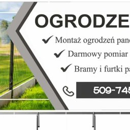 Montaż ogrodzeń Gdynia 2