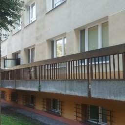 Montaż ogrodzeń Gdynia 1