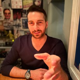 Hakan Aygun - Podłączenie Płyty Indukcyjnej Warszawa