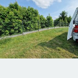 Tomasz Ferens - Siatka ogrodzeniowa Słupsk