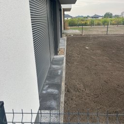 Przyłącze wod kan Wrocław 3