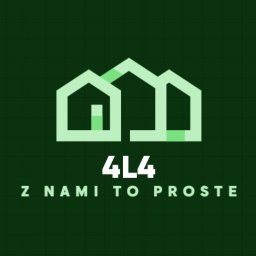 4L4 - Usługi Malarskie Kraków