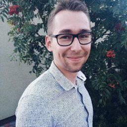 Miłosz Szymański - Kampania Reklamowa w Internecie Wieleń