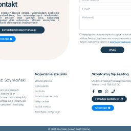 Tworzenie sklepów internetowych Wieleń 1