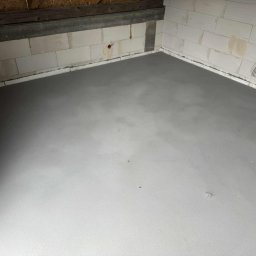 Posadzki jastrychowe Sieniawa 1