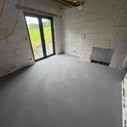 Posadzki jastrychowe Sieniawa 2