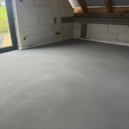 Posadzki jastrychowe Sieniawa 3