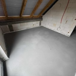 Posadzki jastrychowe Sieniawa 4