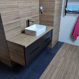 Kuchnie na wymiar Garbów 4