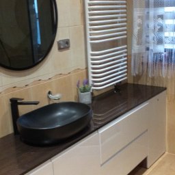 Kuchnie na wymiar Garbów 3