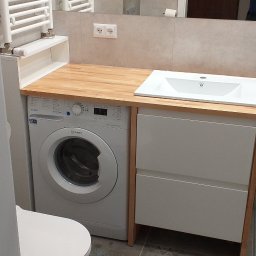 Kuchnie na wymiar Garbów 2