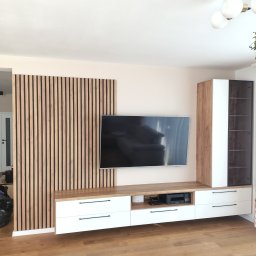 Kuchnie na wymiar Garbów 1