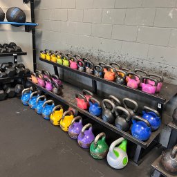 Trener personalny Warszawa 1