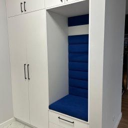 Kuchnie na wymiar Białystok 1