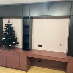 Kuchnie na wymiar Białystok 4