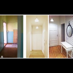 Remonty mieszkań Bielawa 3