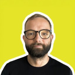 SOCIALPRO.DEV ARKADIUSZ STEINKE - Grafik Poznań