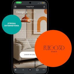 Realizacja dla architekta wnętrz