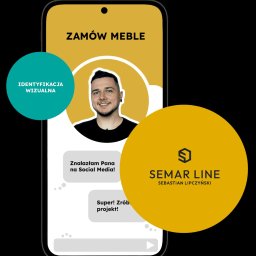 Realizacja dla stolarza