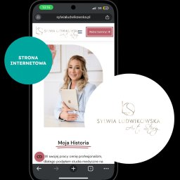 SOCIALPRO.DEV ARKADIUSZ STEINKE - Realizacja dla linergistki