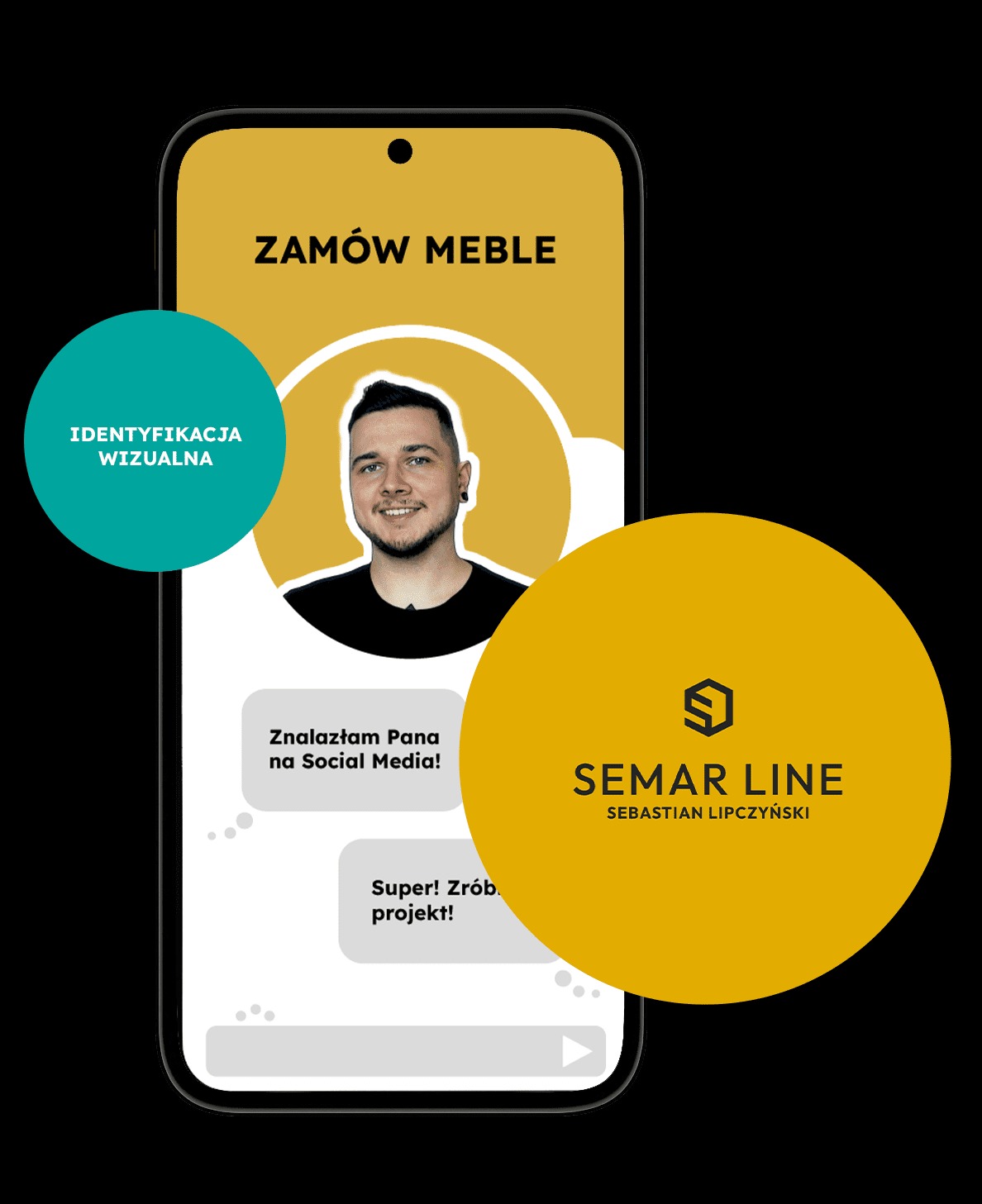 Realizacja dla stolarza