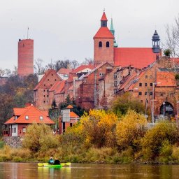 Stowarzyszenie Aktywnego Wypoczynku 