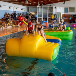 Nauka pływania Grudziądz 3