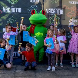 Nauka pływania Grudziądz 4