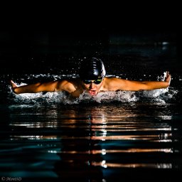 Nauka pływania Grudziądz 2