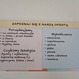 Malowanie mieszkań Jelenia Góra 1